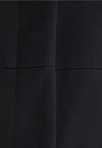 Esprit Collection Pitkä takki - black