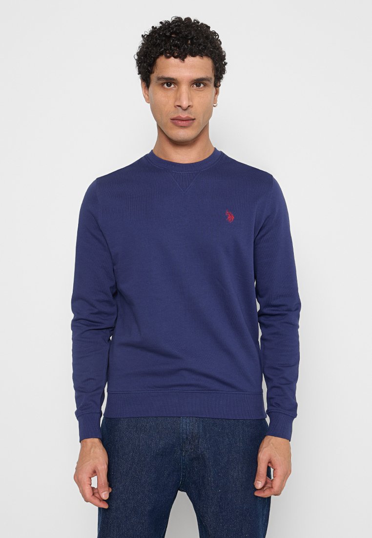 U.S. Polo Assn. Sweater meerkleurig U.S. Polo Assn. Sweater meerkleurig