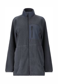 Niet geselecteerd, ombre blue