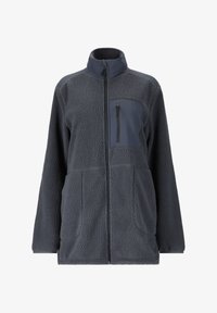 Niet geselecteerd, ombre blue