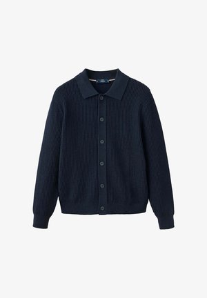 Mango, ADULT - Gilet - royal blue