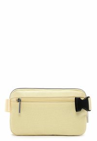 Ej vald, lightyellow 