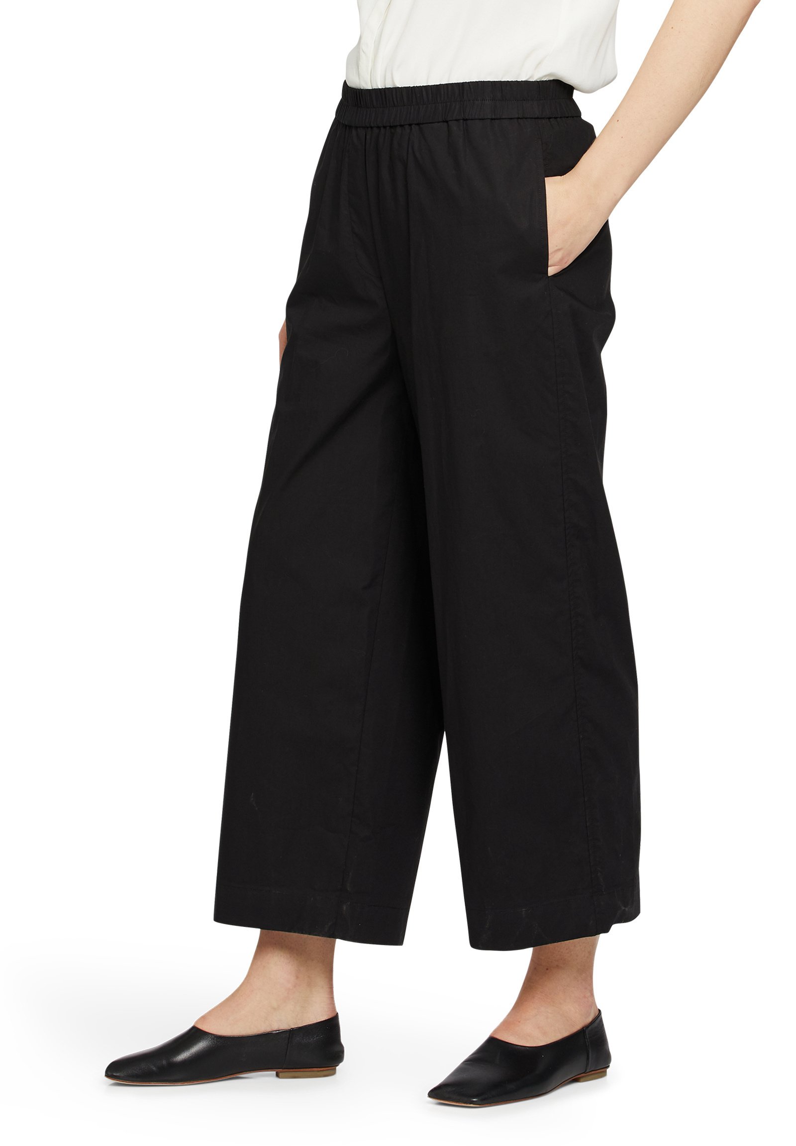 Masai PARI - Broek - black/Zwart - Zalando.nl