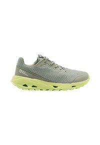 Jack Wolfskin PRELIGHT VENT W - Scarpe da corsa su strada - mint leaf