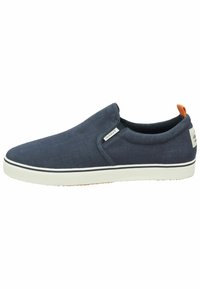 GANT Slipper - marine