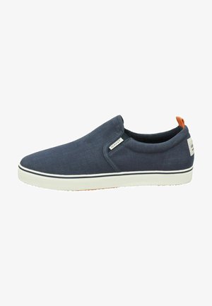 GANT Slipper - marine
