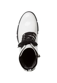Marco Tozzi Botines de tacón - white