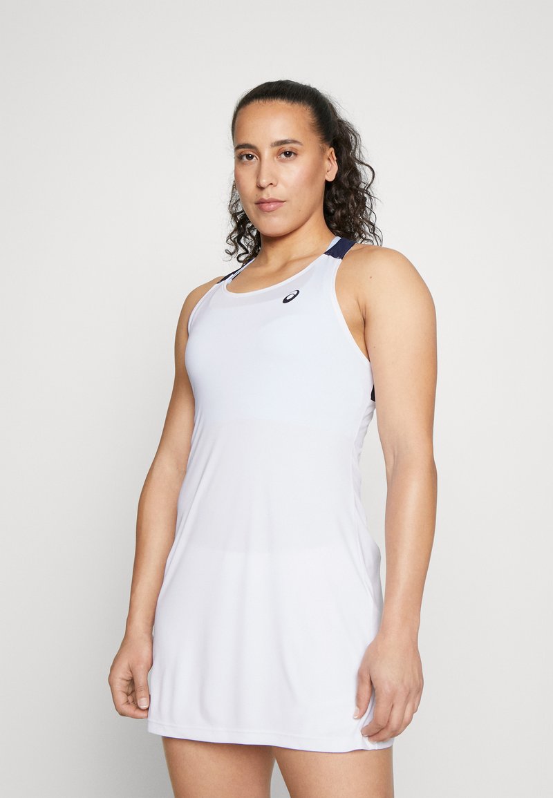 asics dress