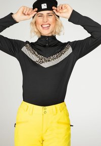 Protest KENSINGTON - Broek - exotic