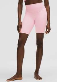 ALIGN™ HIGH-RISE 20CM - Leggings - pink organza