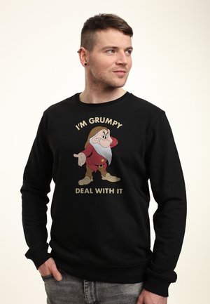Henry Tiger SNOW WHITE GRUMPY DEAL - Bluza