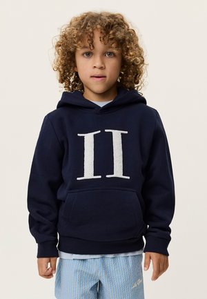ENCORE UNISEX - Hoodie - dark navy