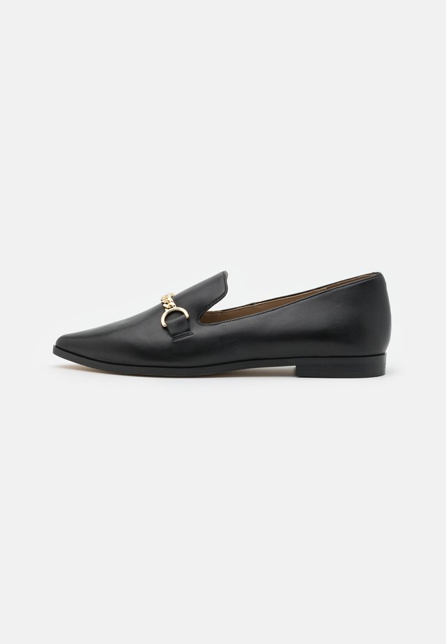 MACY - Instappers - black