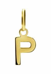 Non sélectionné, gold-coloured p