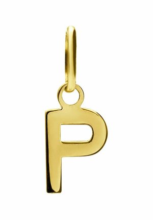 CLASSIC - Hanger - gold-coloured p