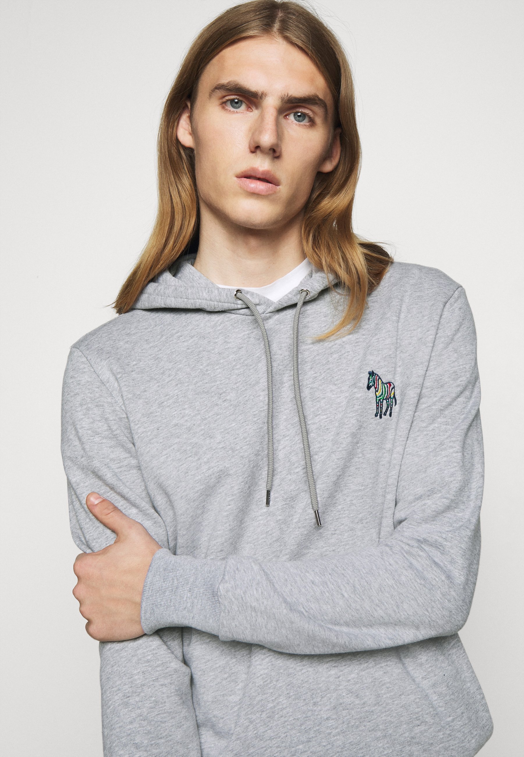 paul smith zebra jacket