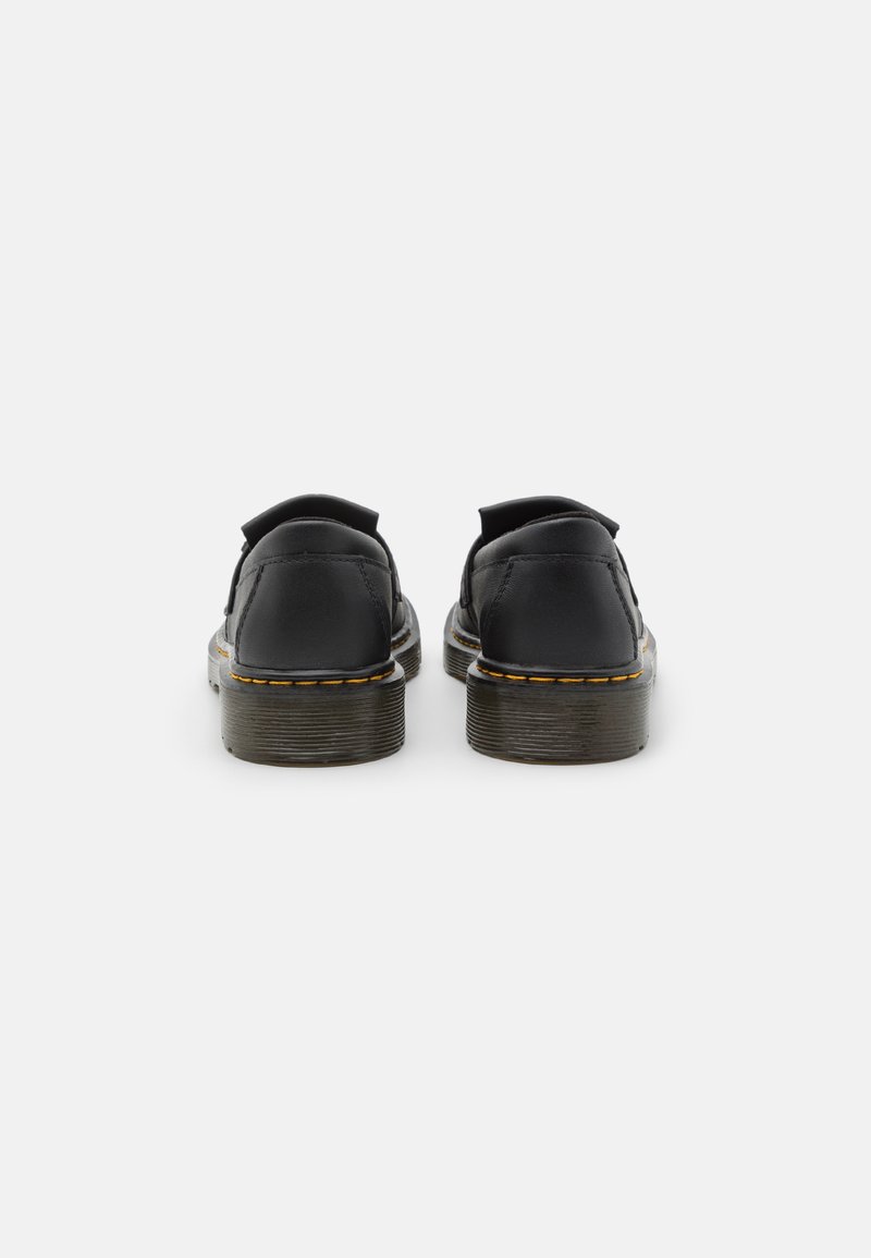 Dr. Martens ADRIAN UNISEX - Slip-ons - black - Zalando.co.uk display picture 1