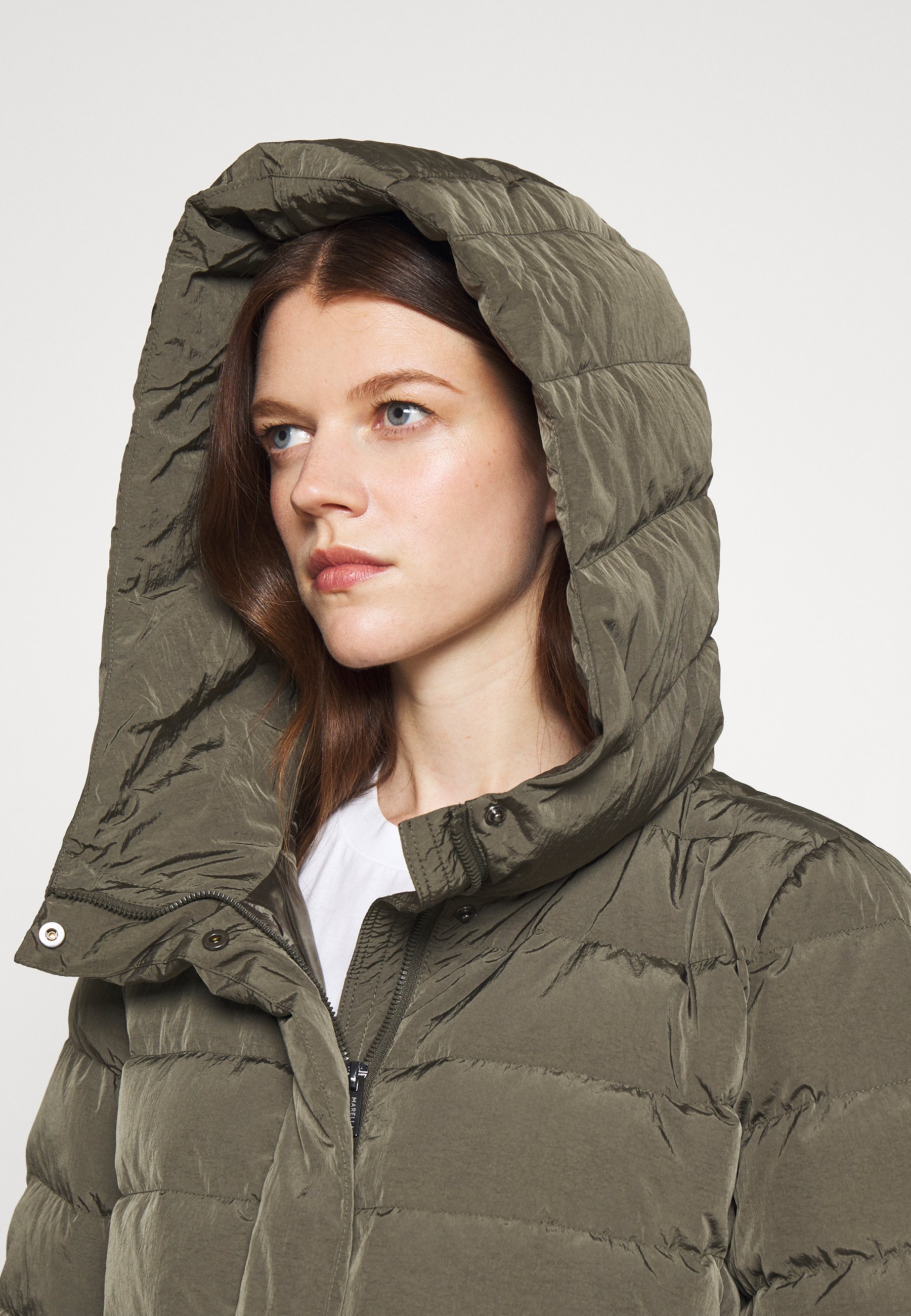 marella padded coat