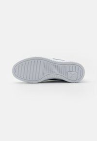 Puma PRO CLASSIC  - Trainers - white/club navy