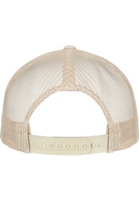 Flexfit RETRO - Naģene - beige