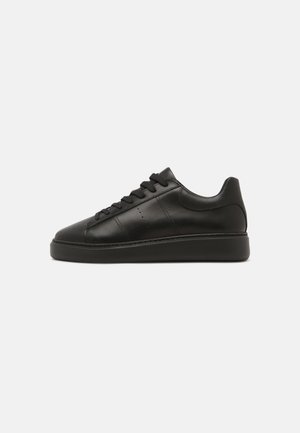 UNISEX - Baskets basses - black