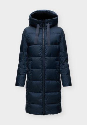 Marc O'Polo, OUTDOOR - Páperový kabát - dark navy