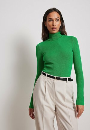 Jumper - green