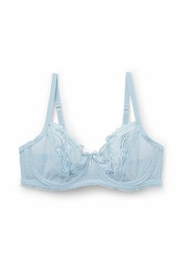 Tezenis BLISS  - Soutien-gorge à armatures - hellblau y light sky