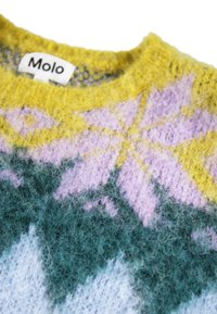 Molo GLENDA - Pullover - multi-coloured