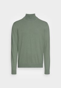 Pullover - green