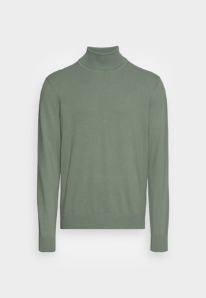 Jumper - green