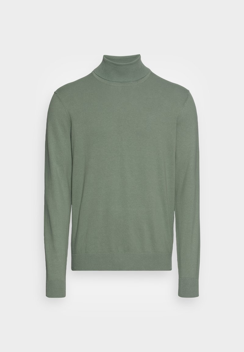 Pier One - Jumper - green, Enlarge