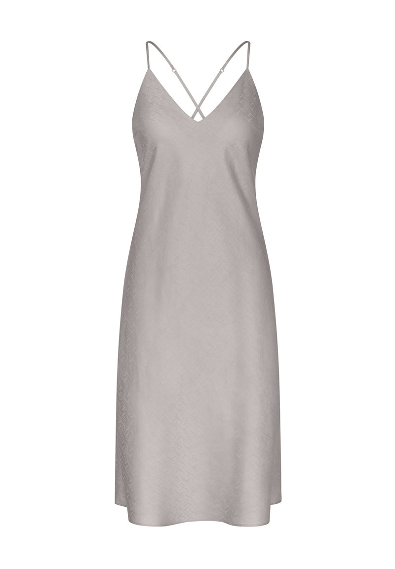 Triumph Nachtjapon grijs