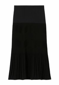 Gonna a campana - noir