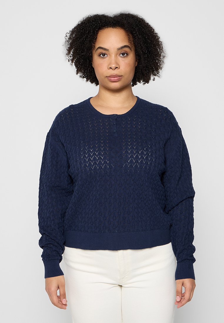 Pepe Jeans Trui blauw