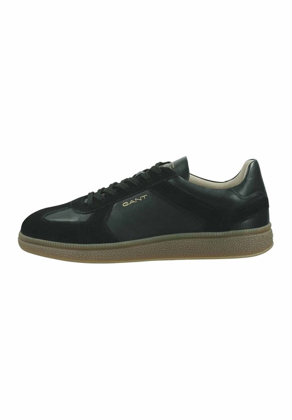 CUZMO - Sneaker low - schwarz