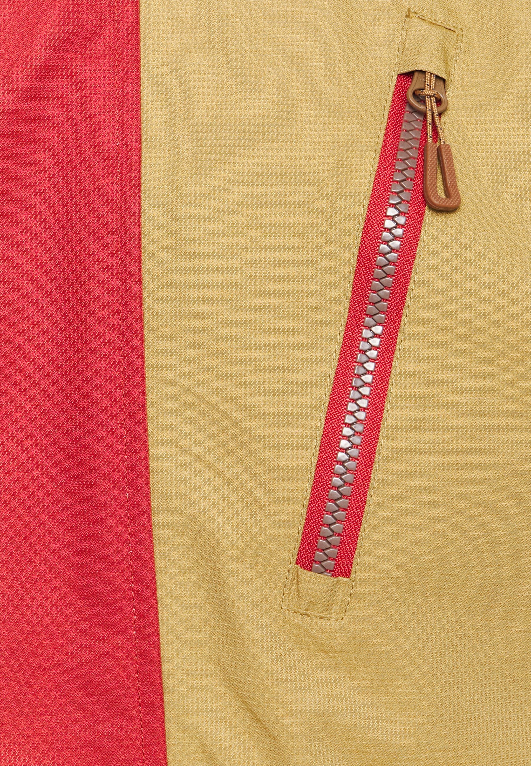 Icepeak CALEXICO - Ski jacket - fudge 