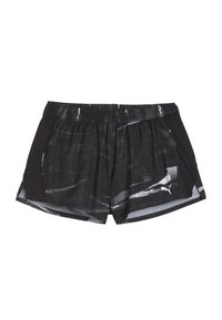 RUN VELOCITY - Short - black