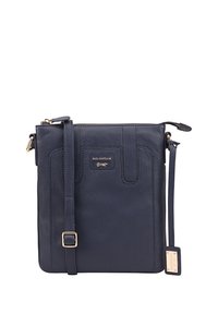 Niet geselecteerd, blue