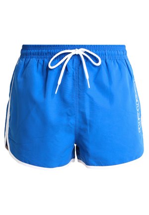 Badeshorts - blue