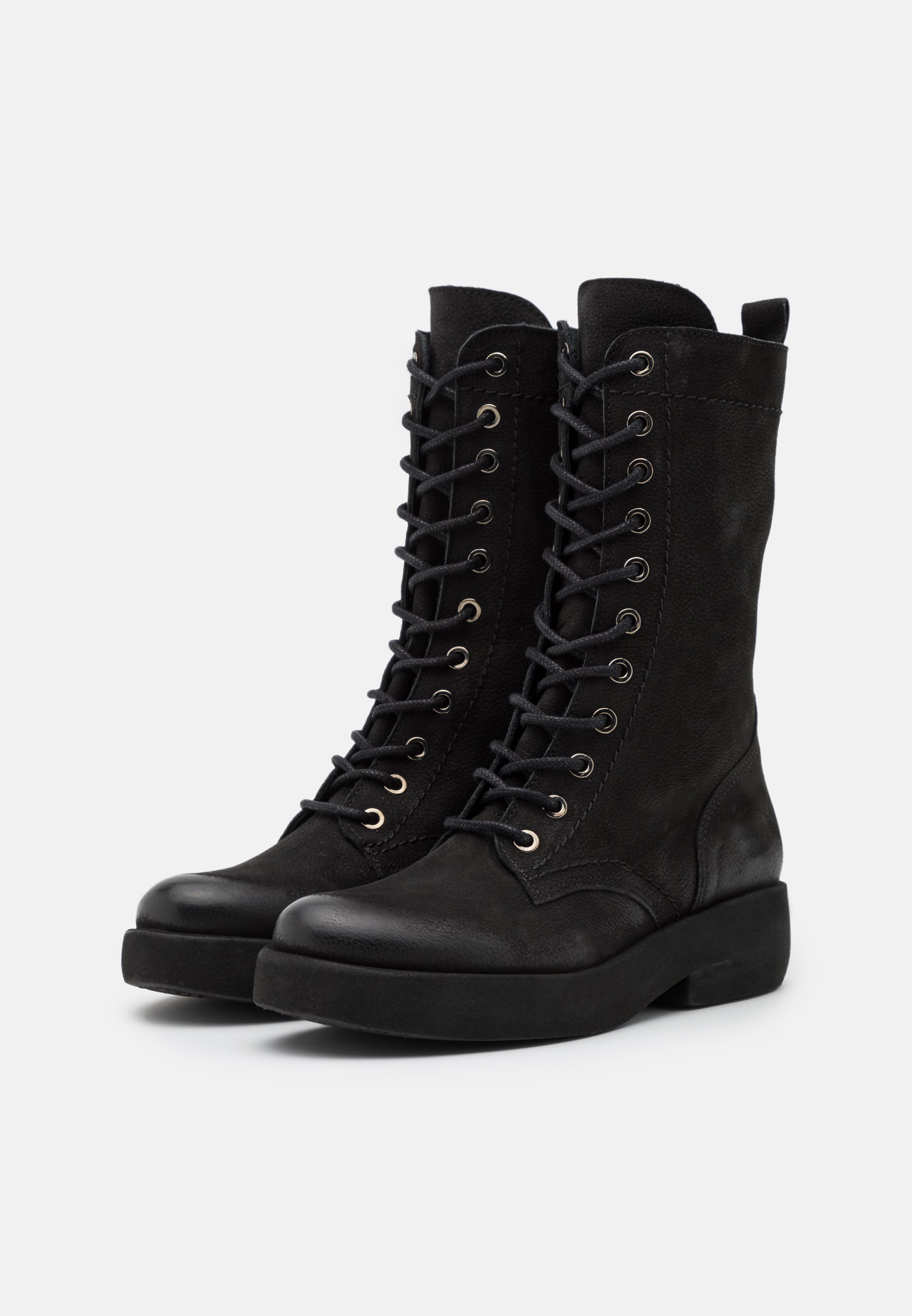 Women EXTRA - Lace-up boots Women EXTRA - Lace-up boots