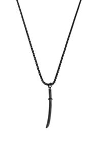 Unselected, matte black