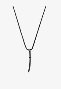 Nepasirinkta, matte black