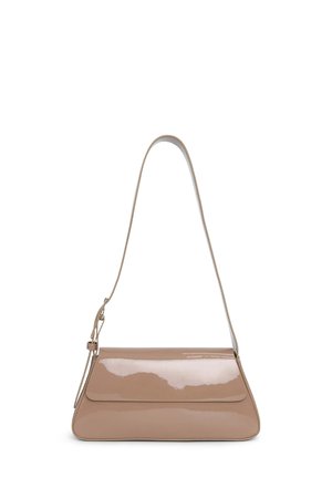 Calliope Handtasche - nudo