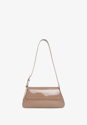 Calliope Handtasche - nudo