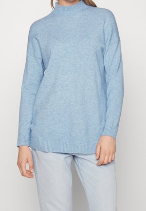 Trui - light blue