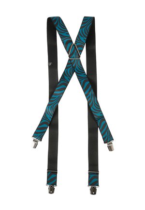 Ceinture - rainstorm blue