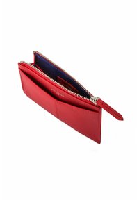 Le Tanneur CHARLOTTE - Estuche para llaves - Rouge