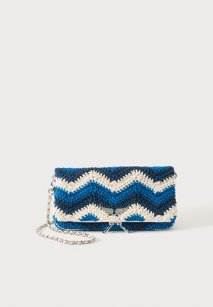 Zadig & Voltaire, ROCK MACRAME - Τσάντα χιαστί - multi-coloured