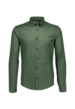 SUPERFLEX  - Overhemd - olive green mix
